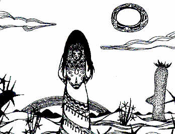 The Journey By: melissa